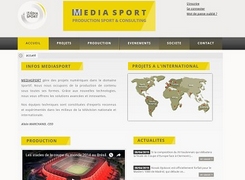 Mediasport