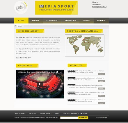 mediasport