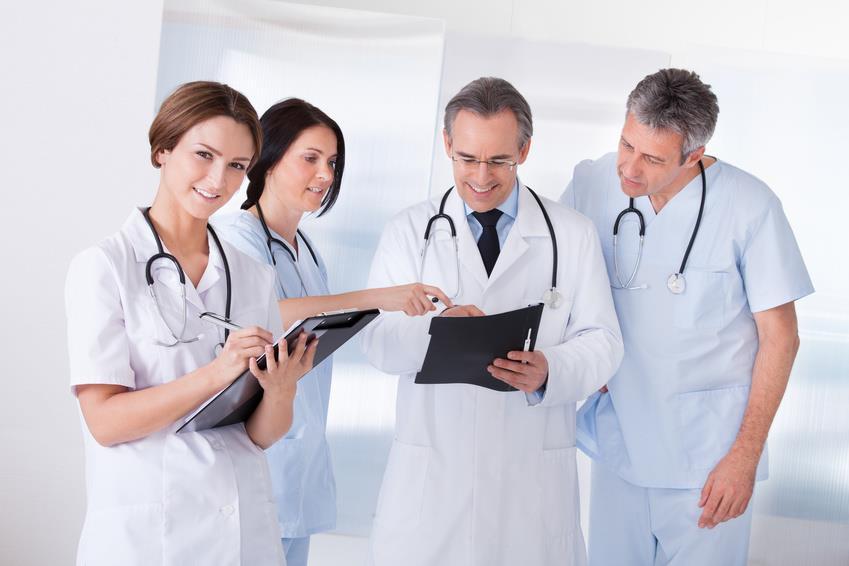 Projets VB6 VBA ORACLE dans le médical