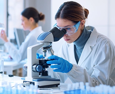 Projets VB6 VBA dans le pharmaceutique